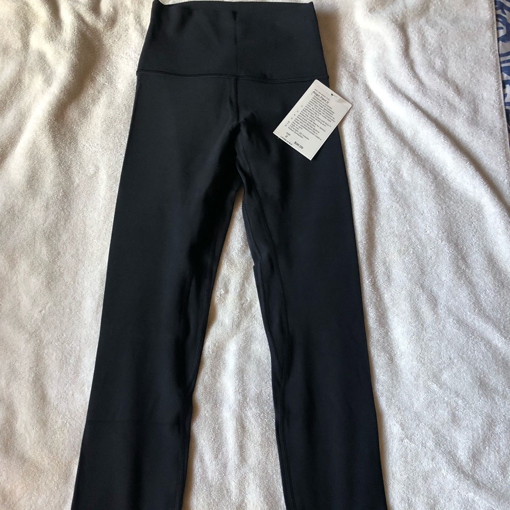 Lululemon Align Pant II Size 2 - Picture 5 of 5